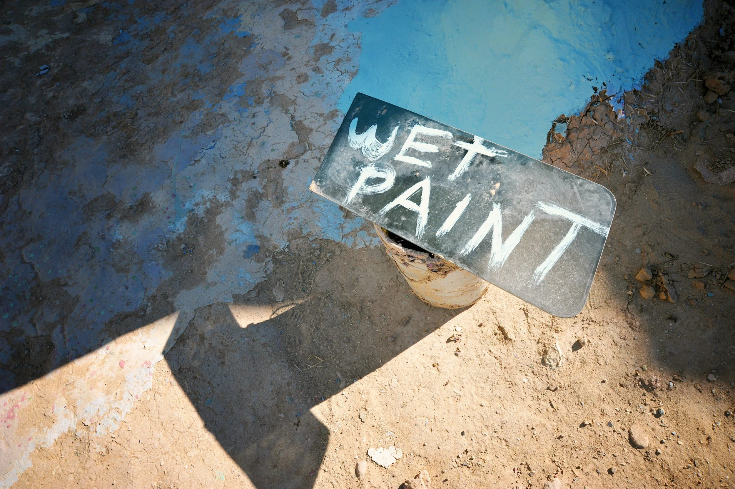 Painter