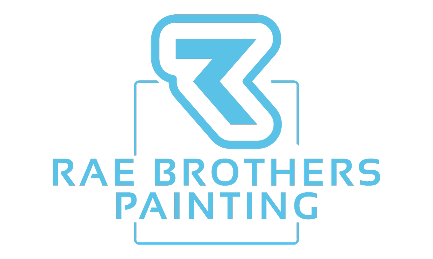 Rae Brothers Painting