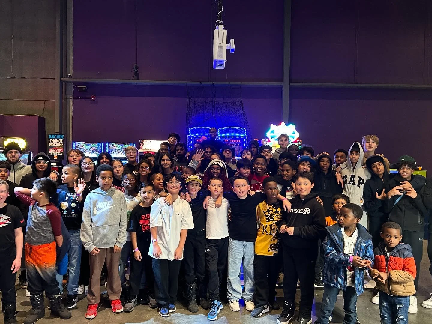 Happy Holidays from the MENA fam! ๐
We closed out the year with a laser tag party and so much fun @lasercityyyc
Wishing everyone a joyful and memorable holiday season. Thank you for your incredible support—let’s make 2025 even better!