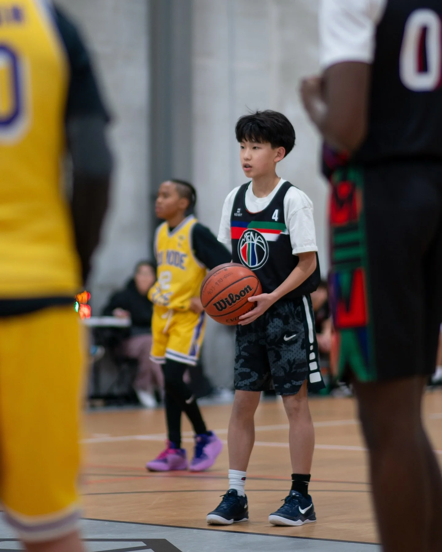 Mistletoe Mania @prolificsportshouse recap โฎ๏ธ