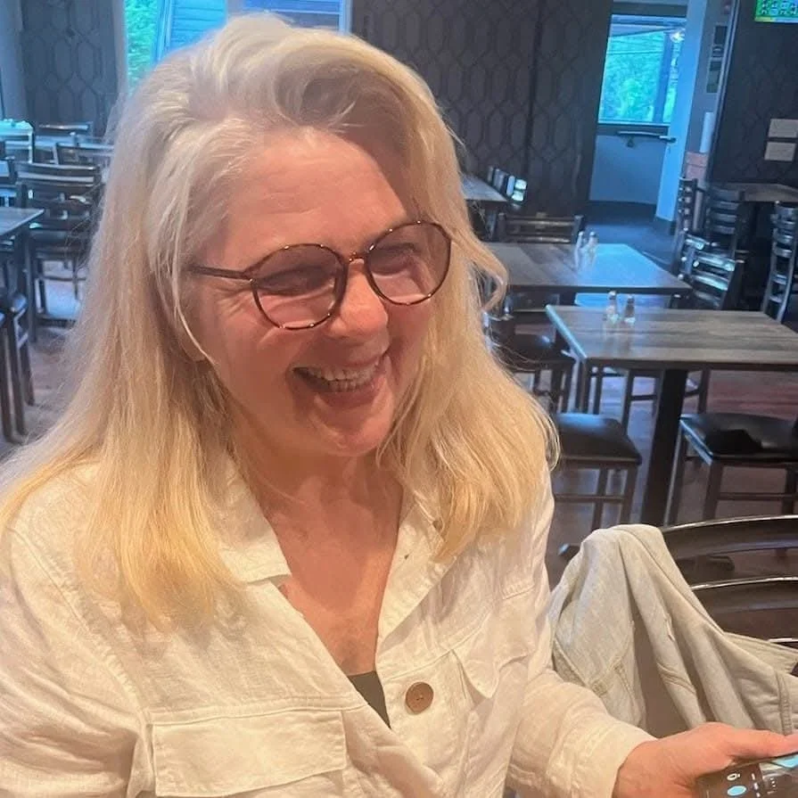Suzanne Maloney