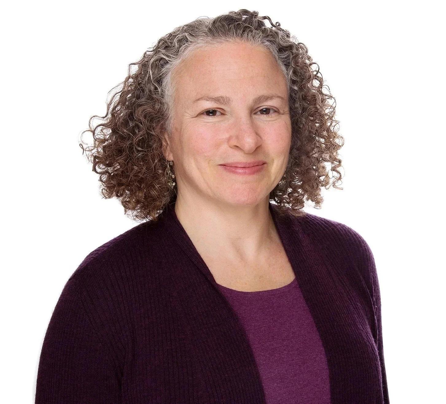 Eve Gartner Website Photo