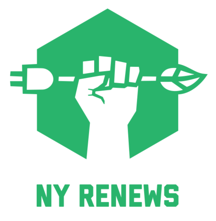 New York Renews A Clean+Healthy Collaborator