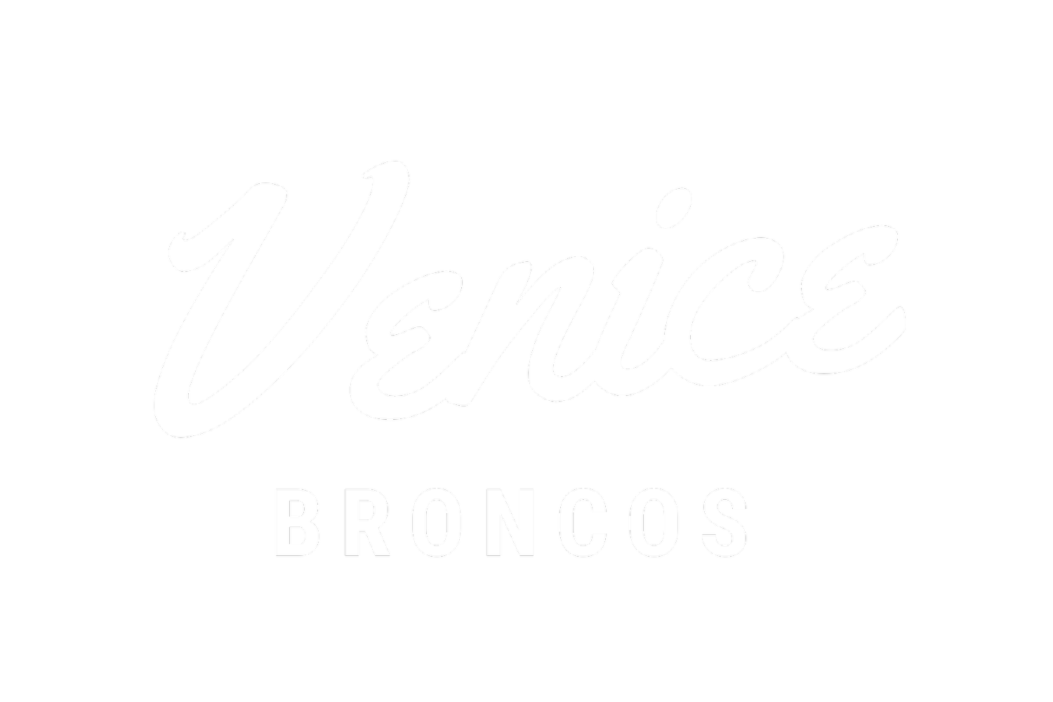 Venice Broncos 