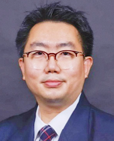 Dr Melvin Lim