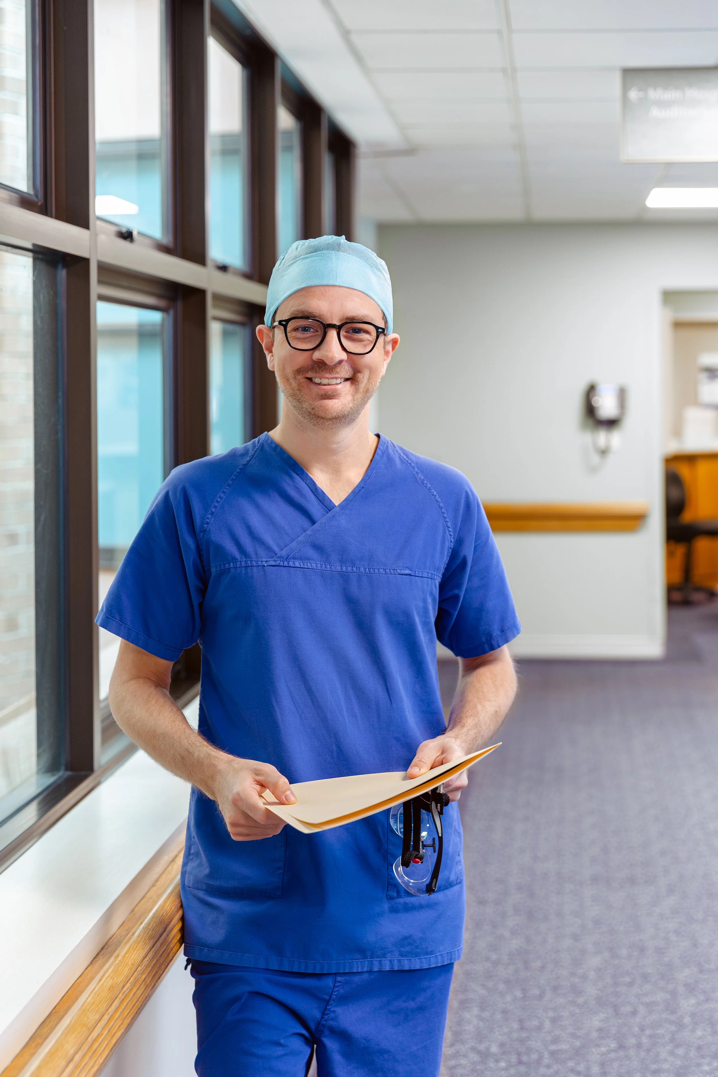 Dr Rotte Information for Patients — Dr Rhett Morton