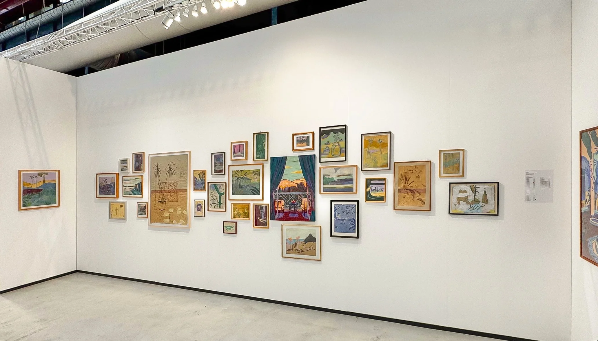 Art on Paper Amsterdam 2025