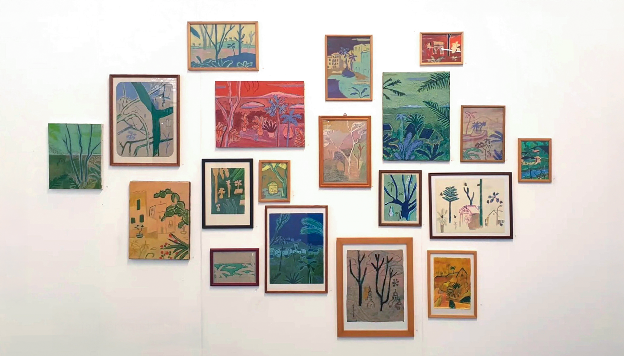 KunstRAI Amsterdam 2024