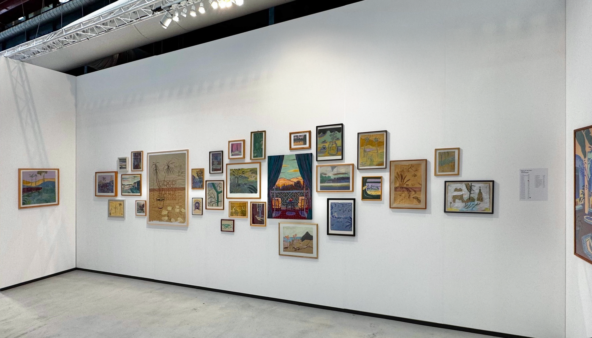 Art on Paper Amsterdam 2025