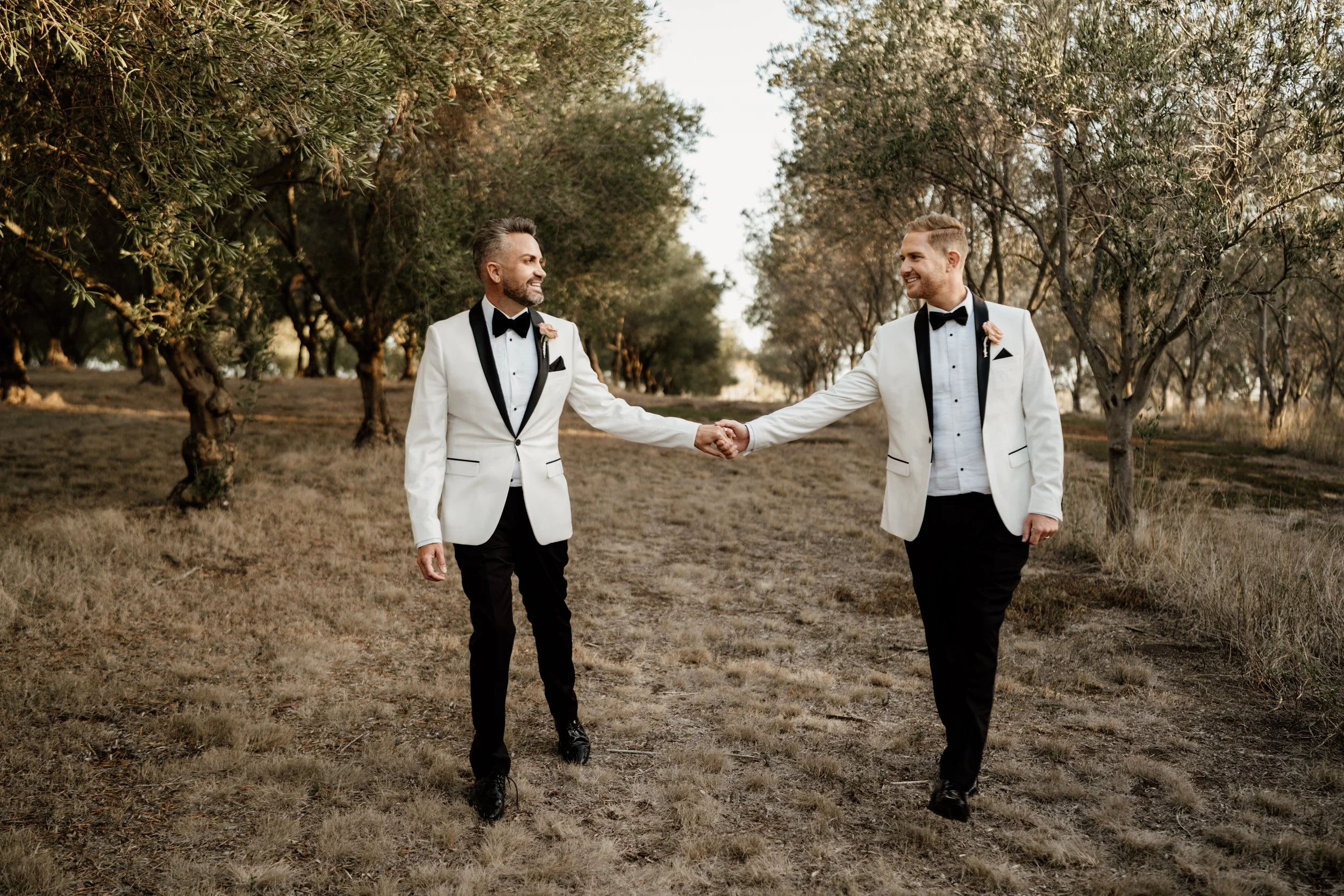 Ceremony Entrance Ideas