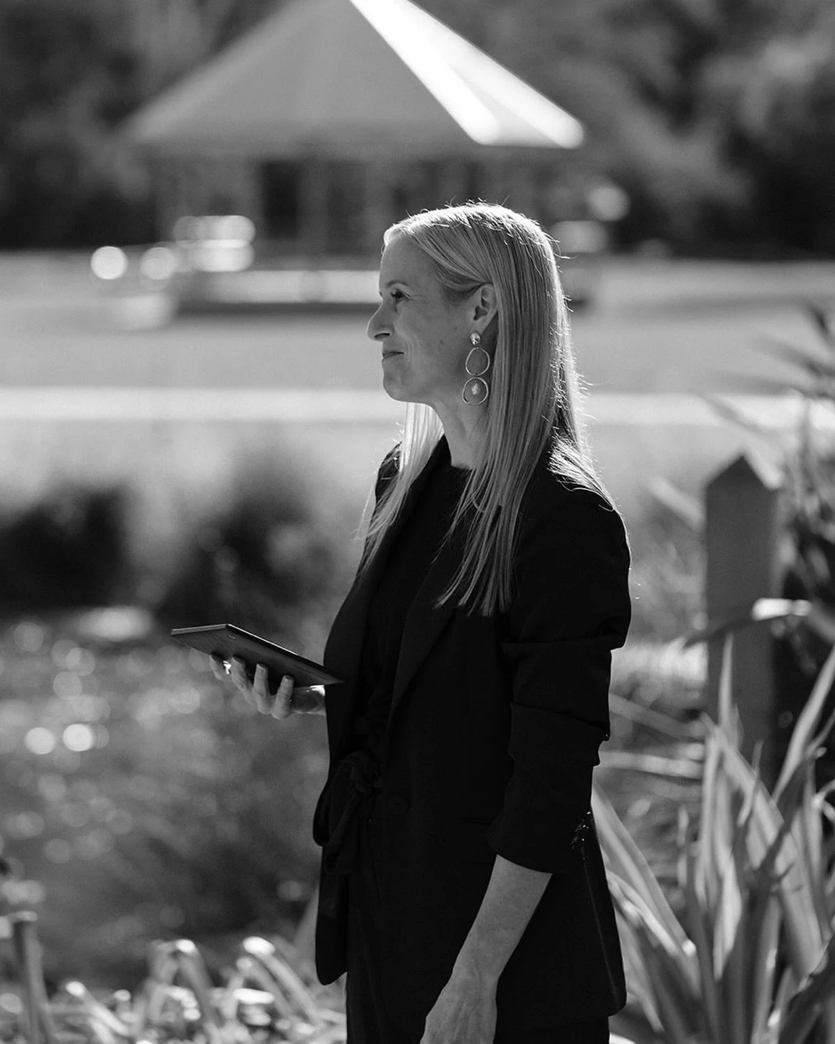 The moment where I step back and simply witness the two of you choosing each other. It&rsquo;s beautiful, profound and heartbursting.

Your vows are that moment. The promises you share, in your own way, that feel meaningful and true.

Creating space 