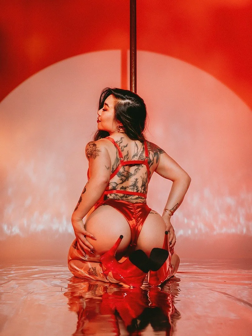 🍑✨

Have a blessed Sunday y&rsquo;all!

#sundaybumday