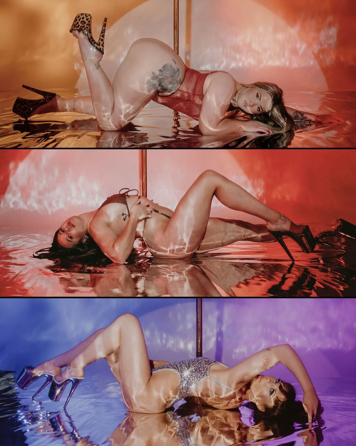 🥵🥵🥵

Still not over this session. 
Ripple will be back next year!