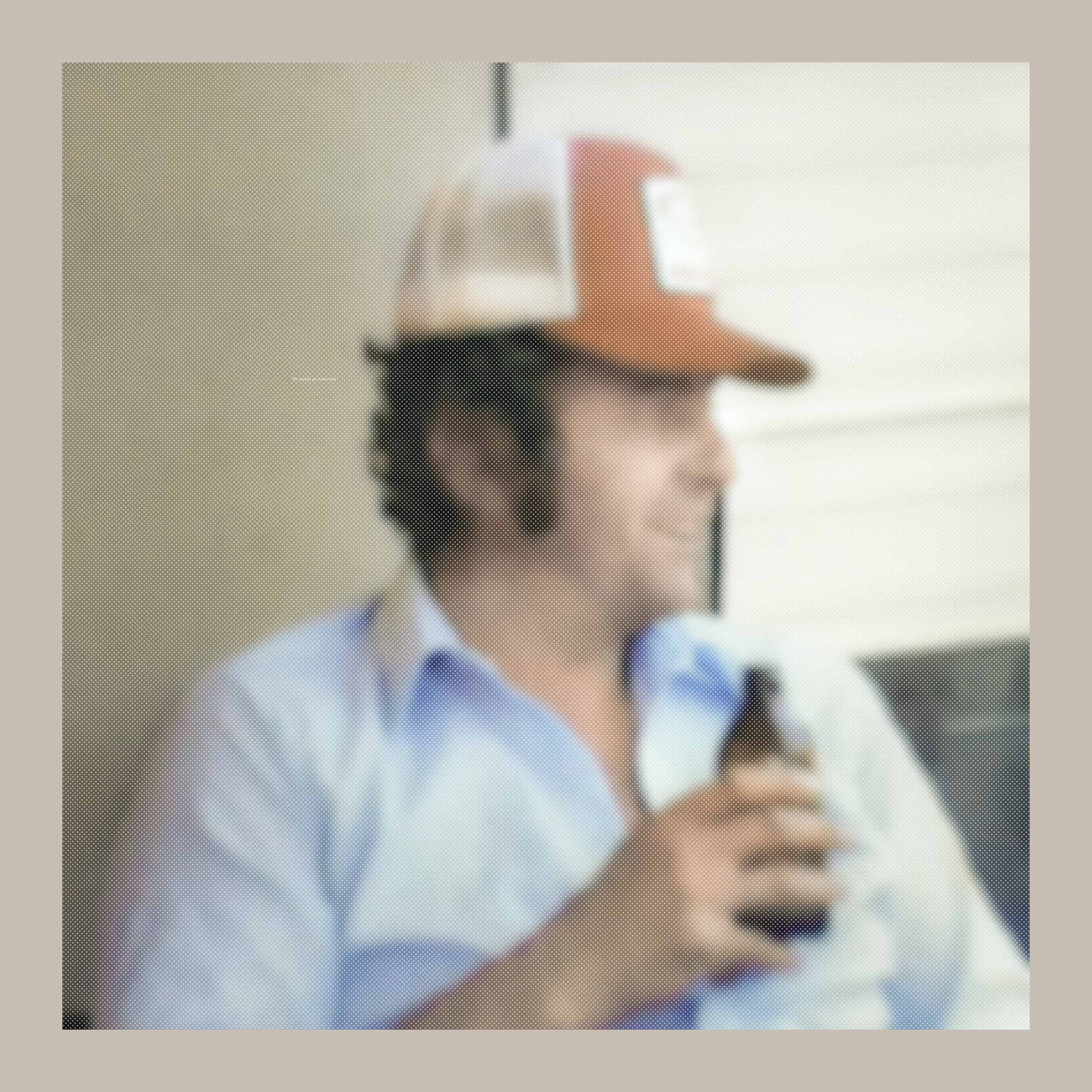 HE WOULD GO TOMORROW