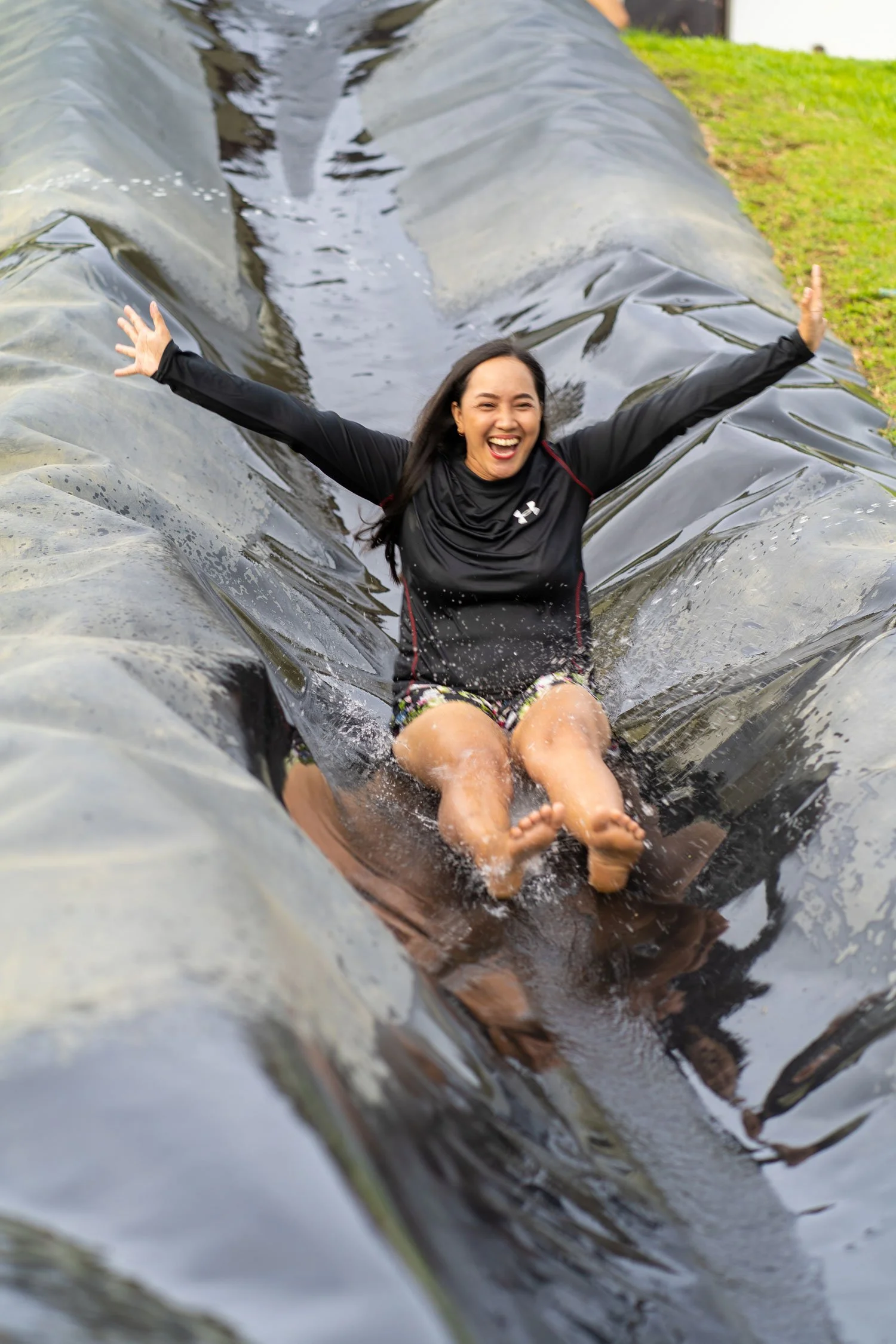 Slide and Drop