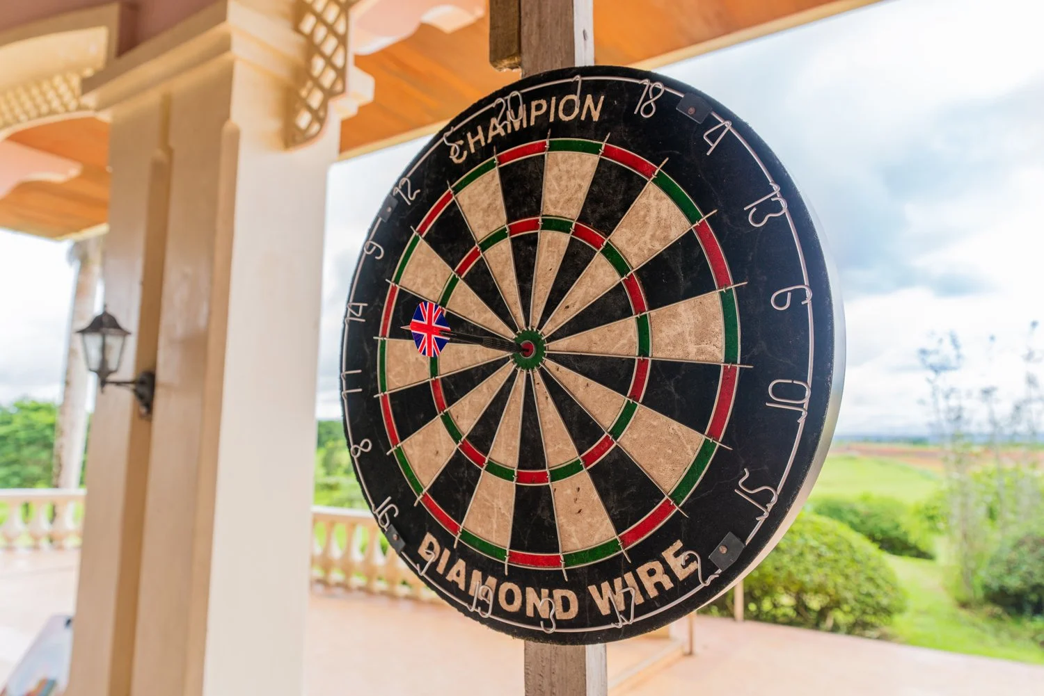 Dart