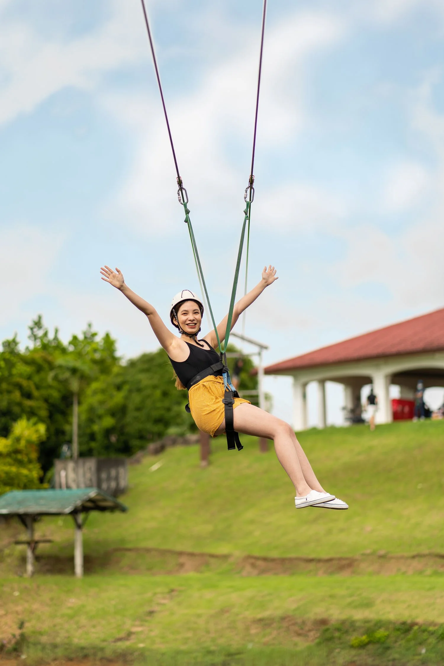 Zipline