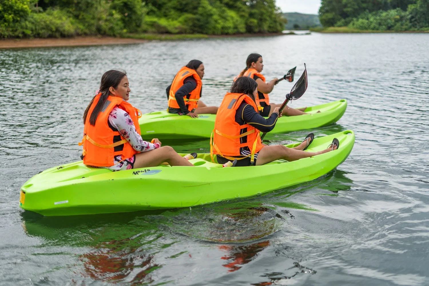 Kayak