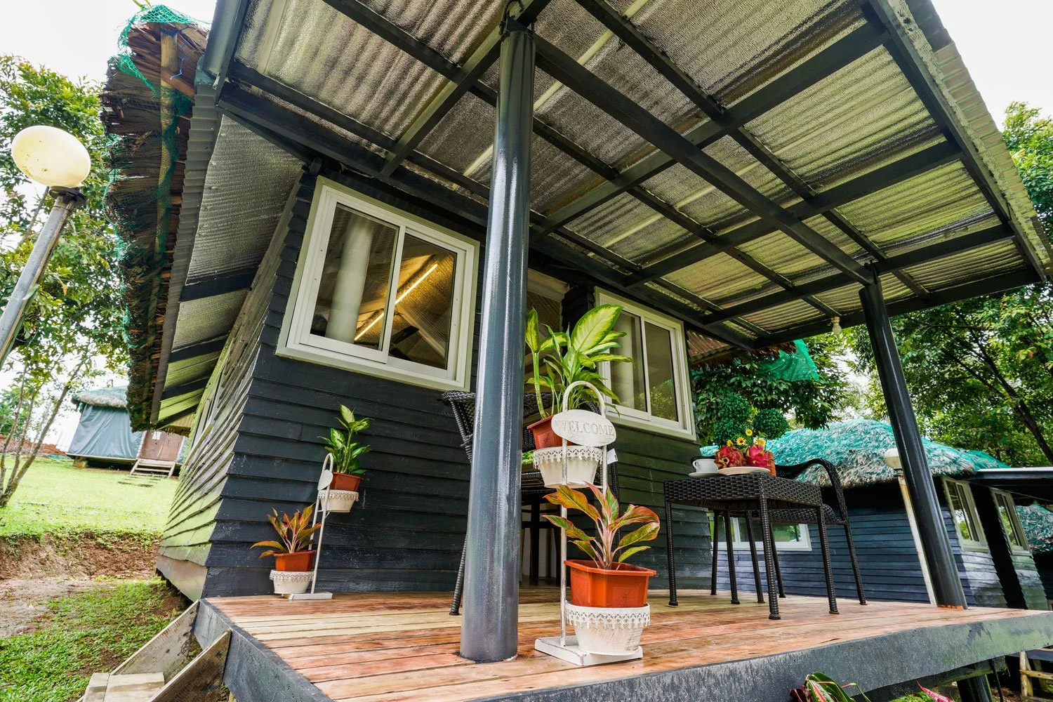 Cabin