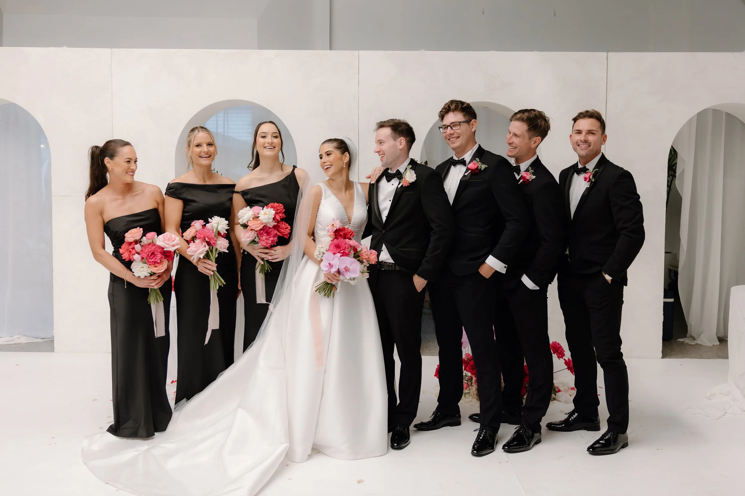 The 3 Most Common Wedding Day Photo Regrets (and How to Avoid Them)