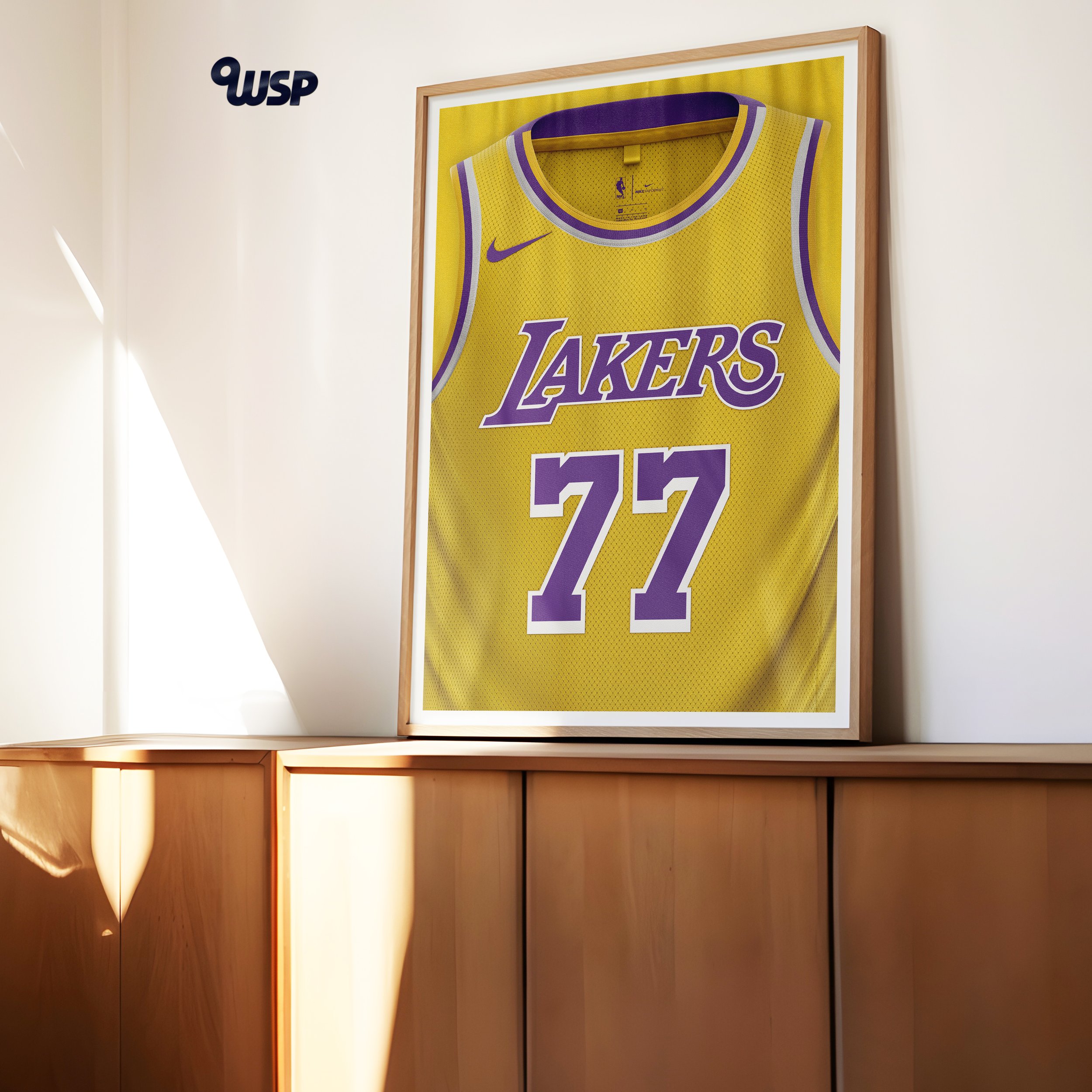 DONCIC FACE SUNLIGHT FRAME.jpg