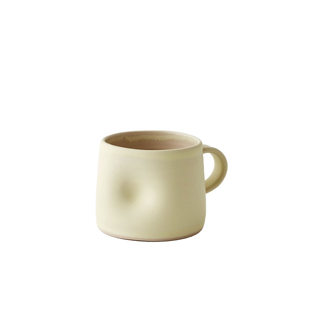 Hand Thrown Ceramic Espresso Cups Set – Leonard Ceramics