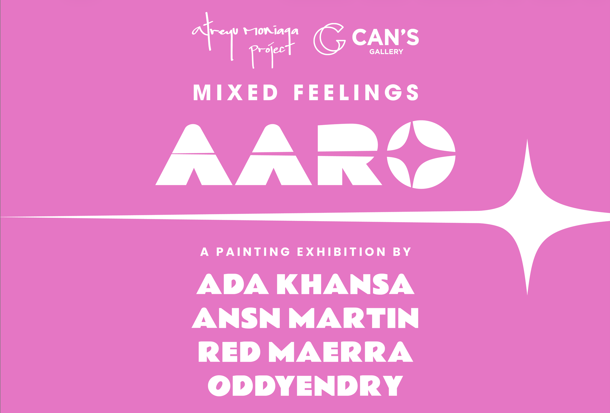 AARO | AMP 13