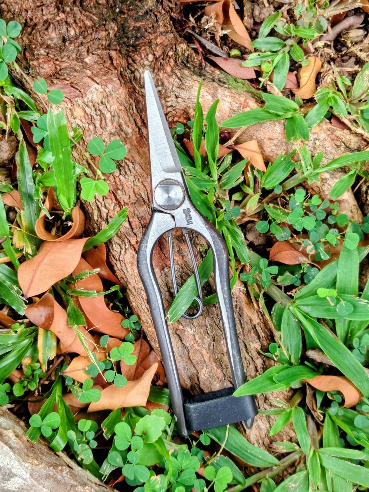 TOBISHO pro petit snips