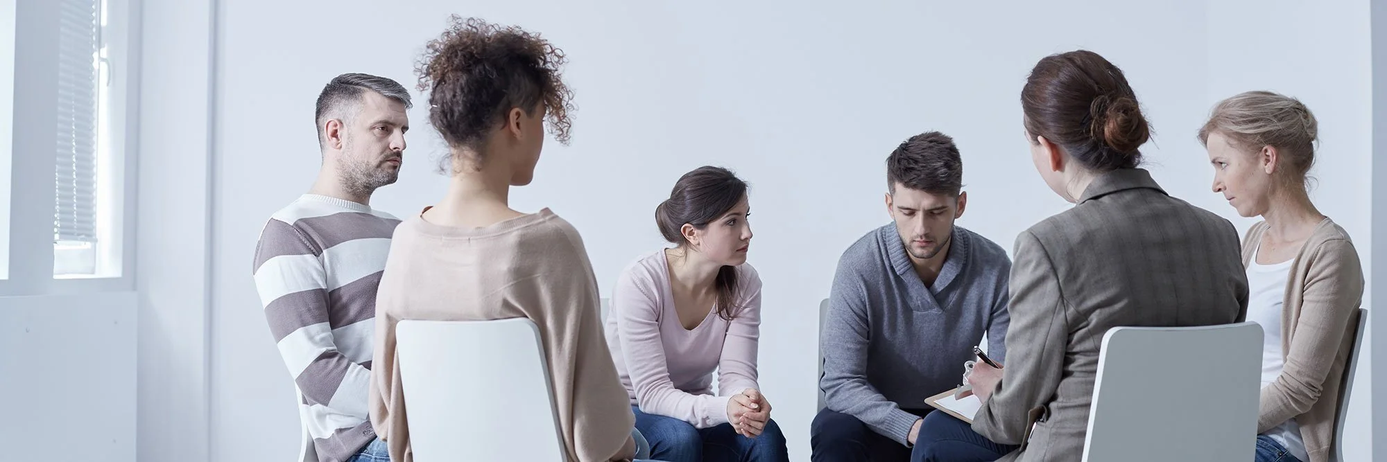The Garnethill Centre - Counselling, Psychotherapy & Training in Glasgow