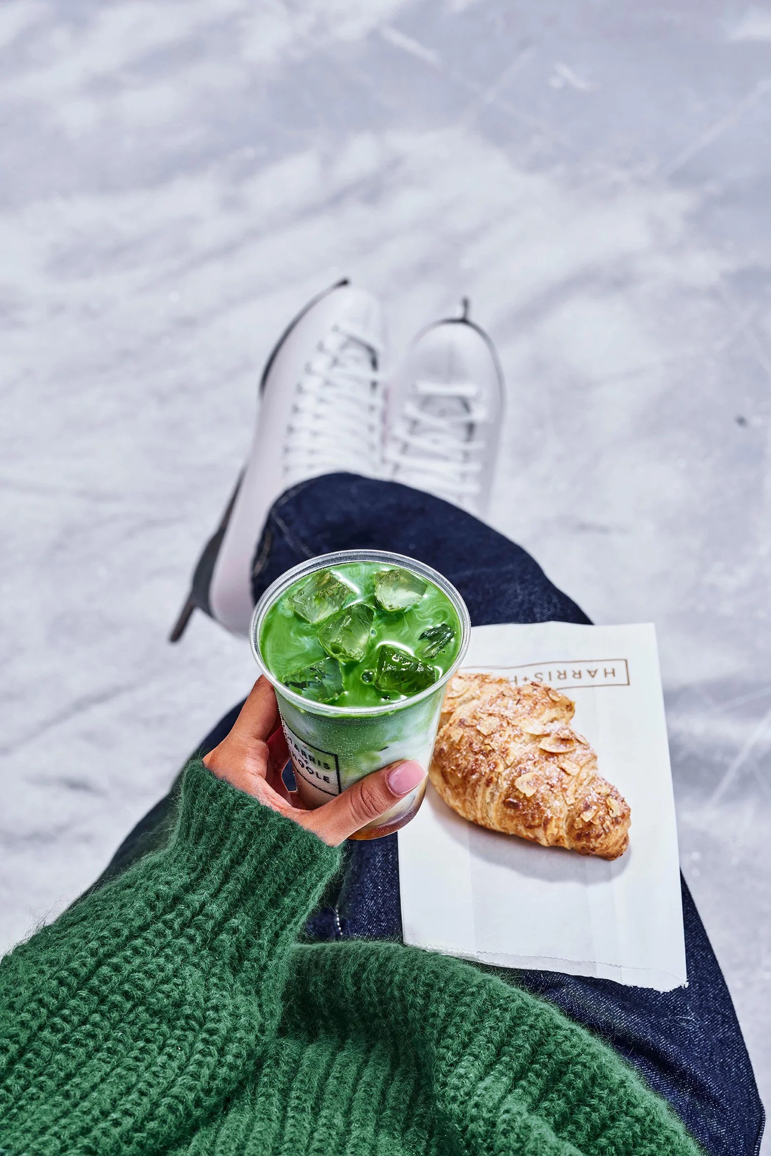 Harris + Hoole Festive 2025