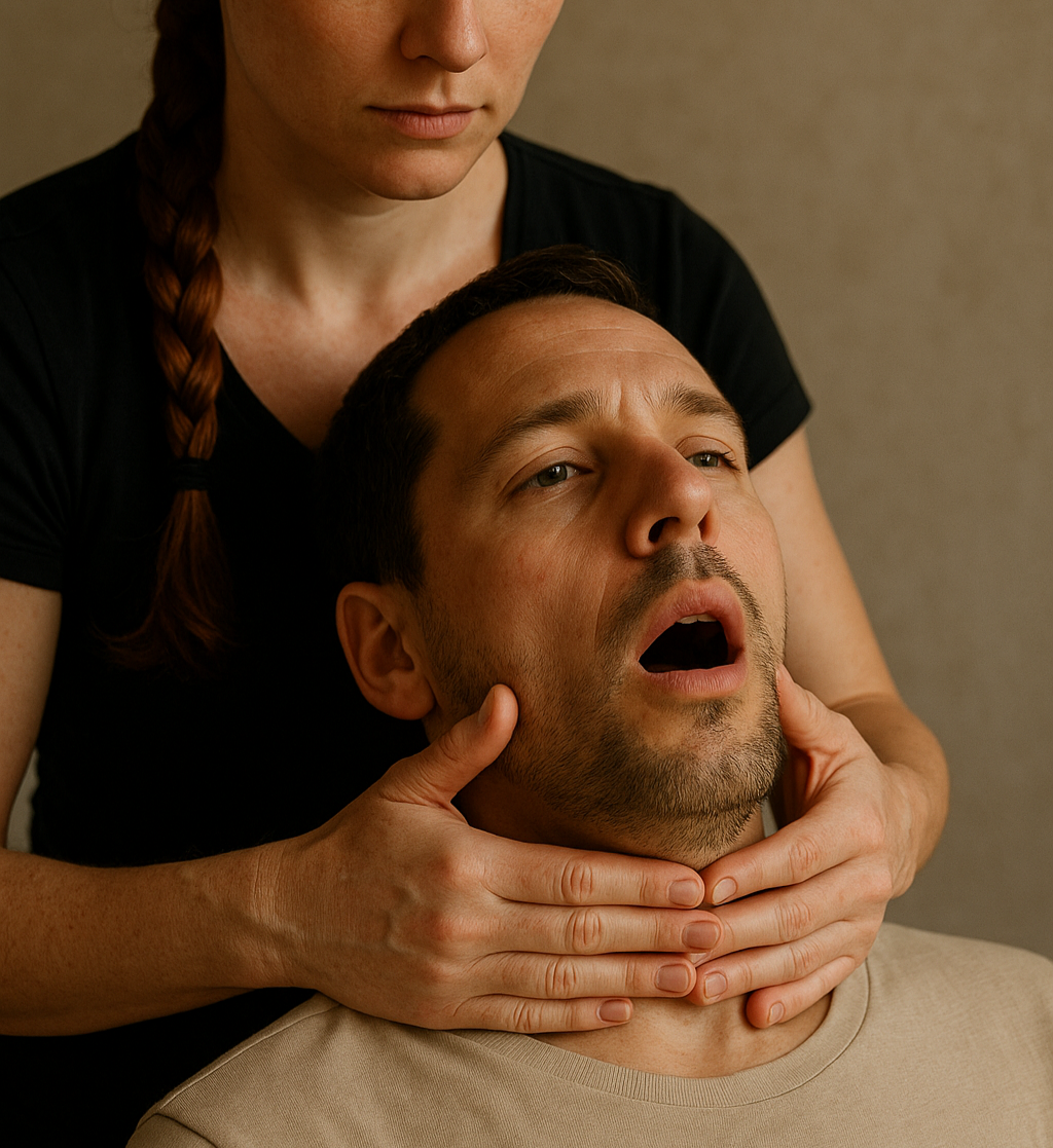 Mundatmung – der stille Saboteur deiner Gesundheit