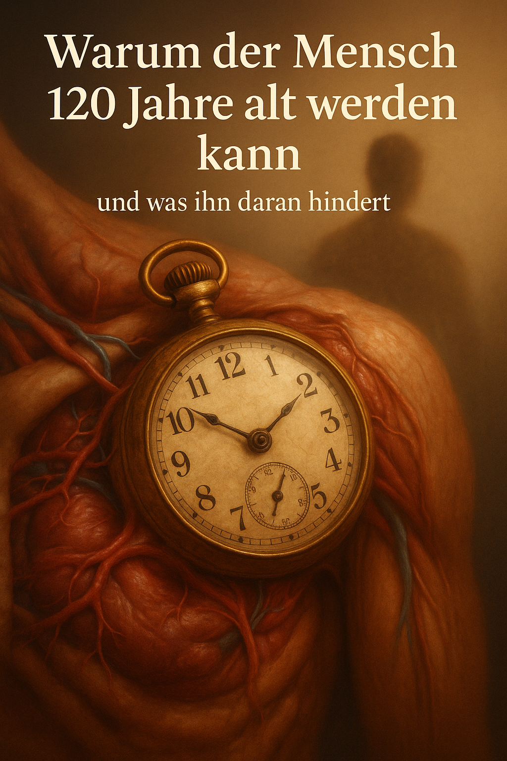 Warum der Mensch 120 Jahre alt werden könnte – und warum er es (meist) nicht wird