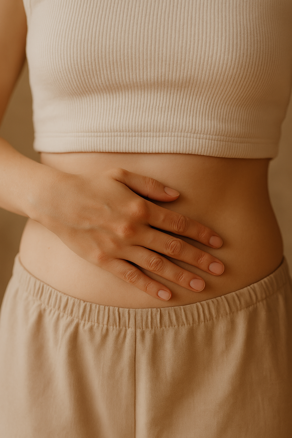 Der Darm als zweites Gehirn – und warum er unsere Stimmung steuert