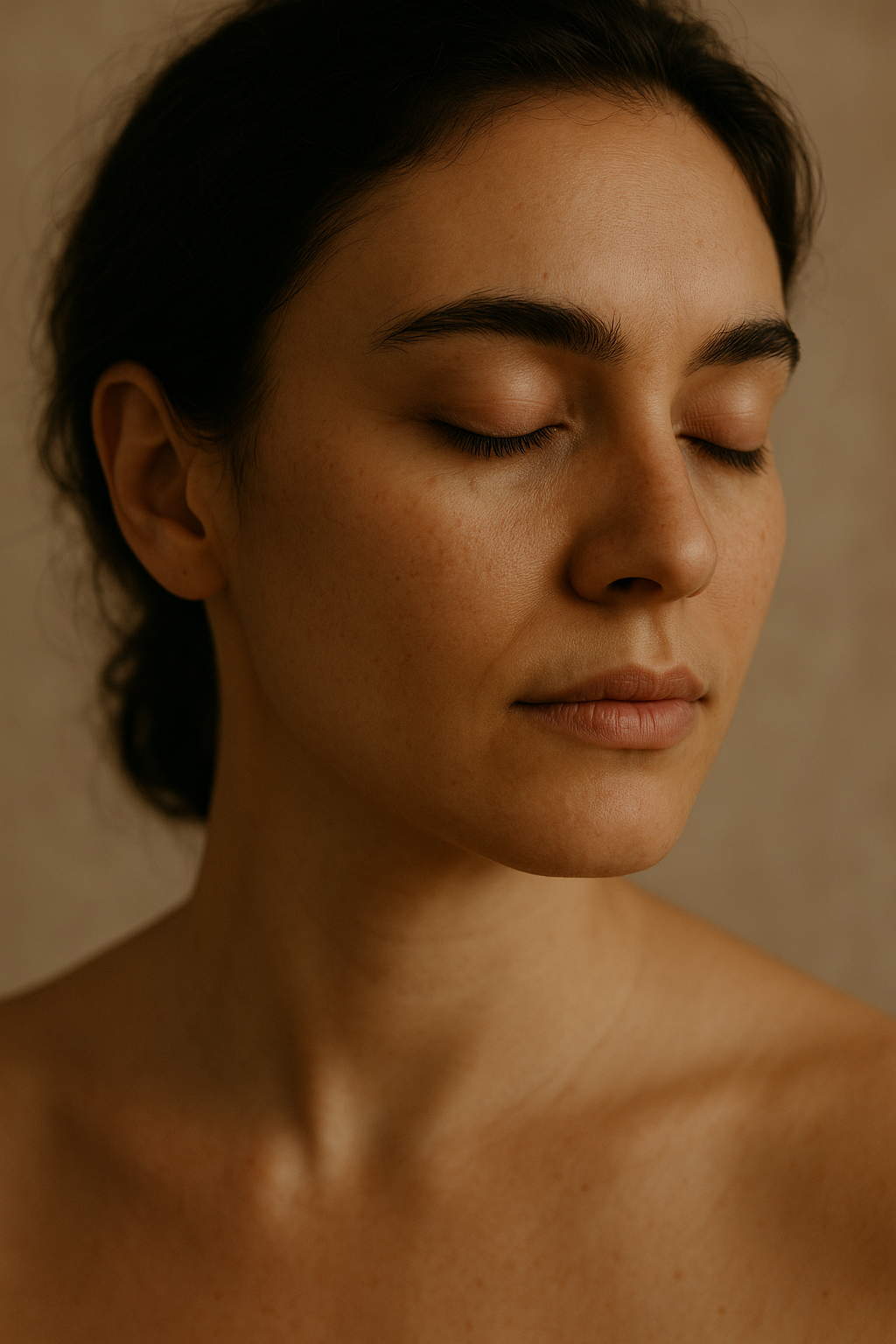 Gesichter der Seele – was Gesichtszüge über Charakter und Lebensweg verraten