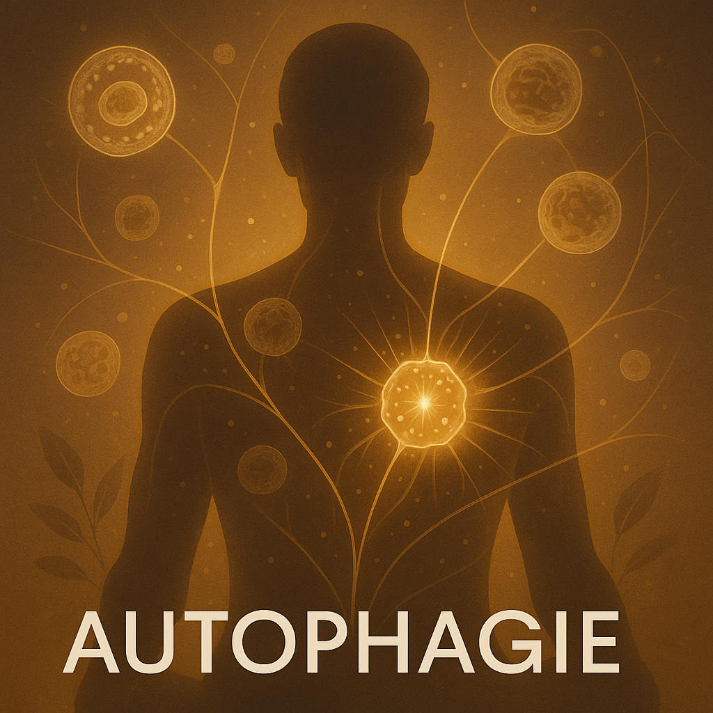 Autophagie – Die körpereigene Müllabfuhr für deine Zellen