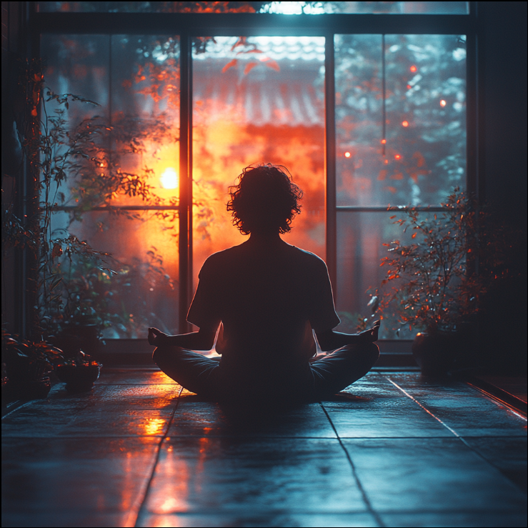 Stoizismus – Die leise Revolution, die dich zu dir selbst zurückbringt