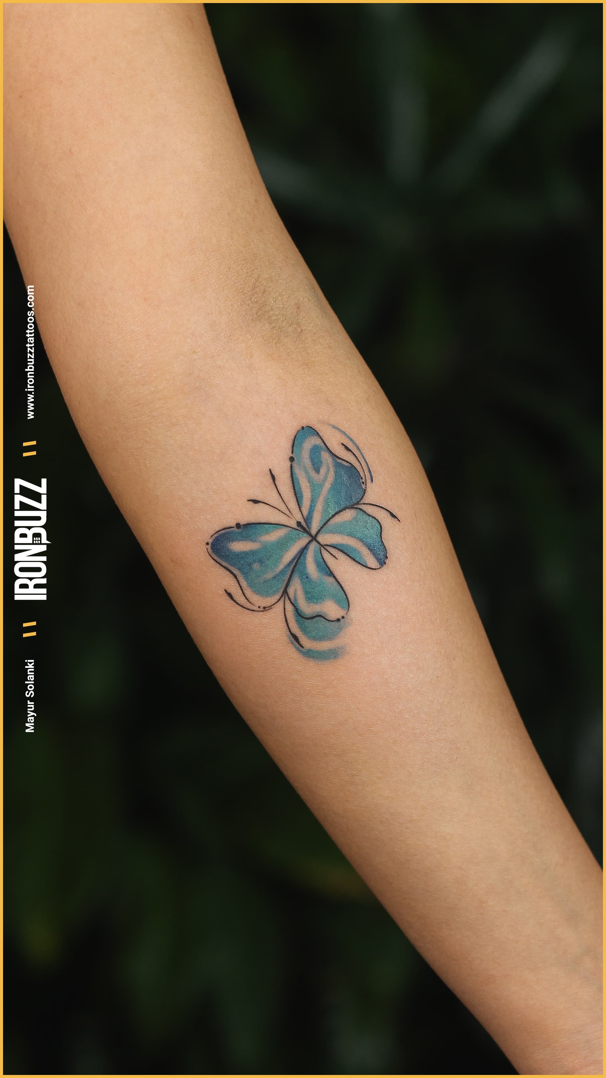 Tattoo at best price in Delhi by Tattoos Jazz Ink | ID: 14450549830