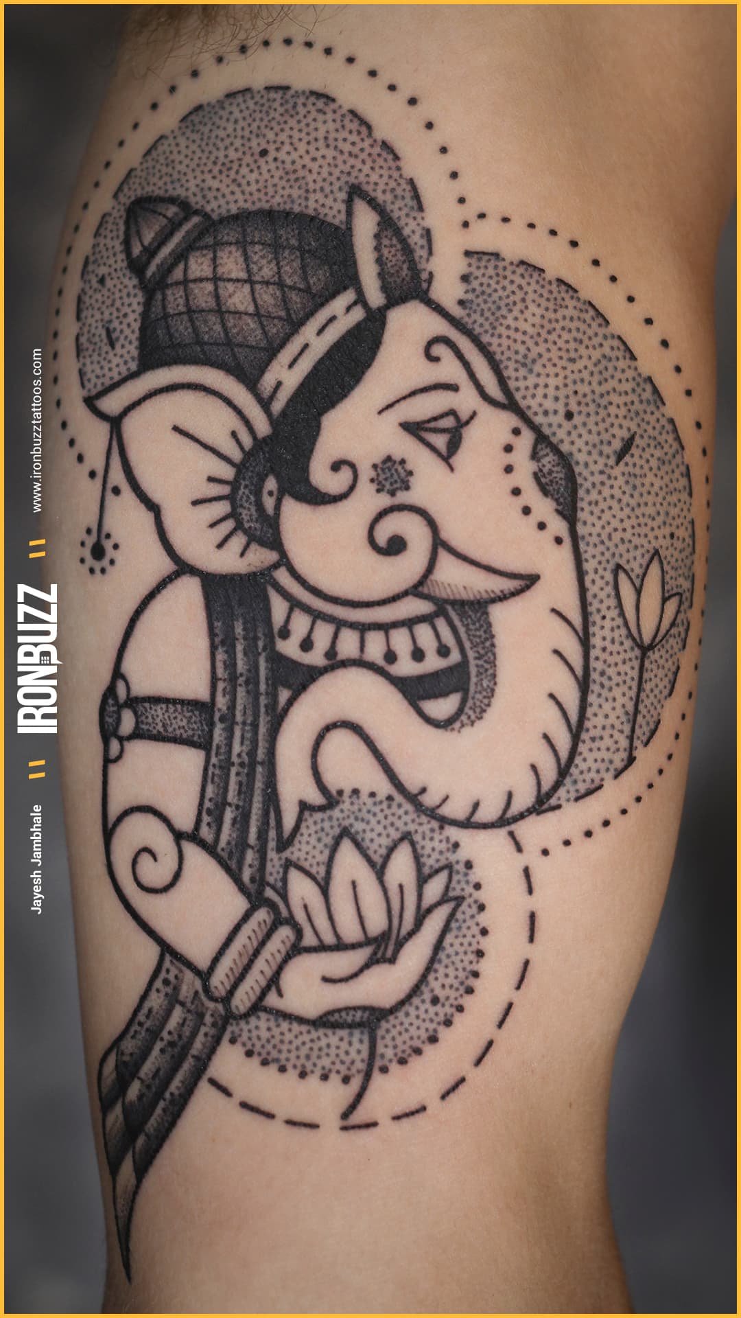 List of Top Tattoo Artists in Bara Hindu Rao - Best Tattoo Parlours -  Justdial