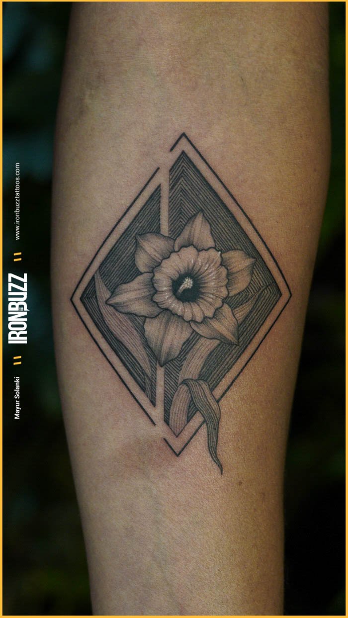 Temporary Tattoowala Morpankh Designs Tattoo Combo Waterproof Temporary  Body Tattoo Pack of 4