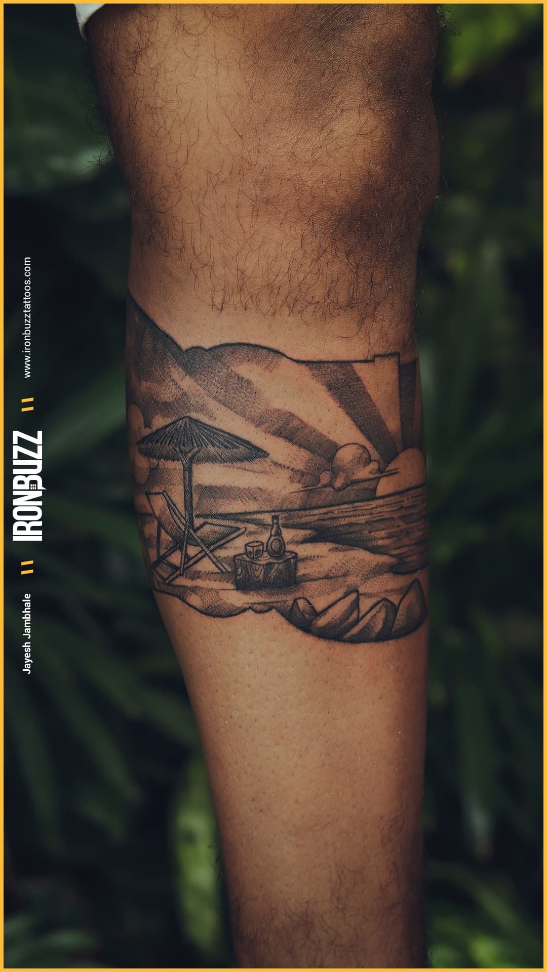 Simply Inked Adventure Temporary Tattoo Bundle at Rs 399/piece | Azizpur |  Sas Nagar | ID: 25636245062