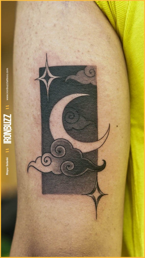 Regular tattoo done by... - Jazzink Tattoos & Piercing Studio | Facebook