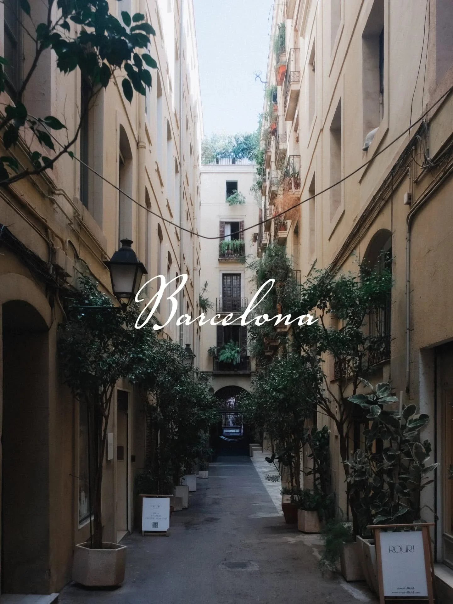 Finally the work trips are coming through, and I am fully making the most of them.

Genuinely surprised I've never been to Spain, never mind Barcelona before today. What a beautiful city and the architecture is just *chefs kiss*.

It's a shame I real