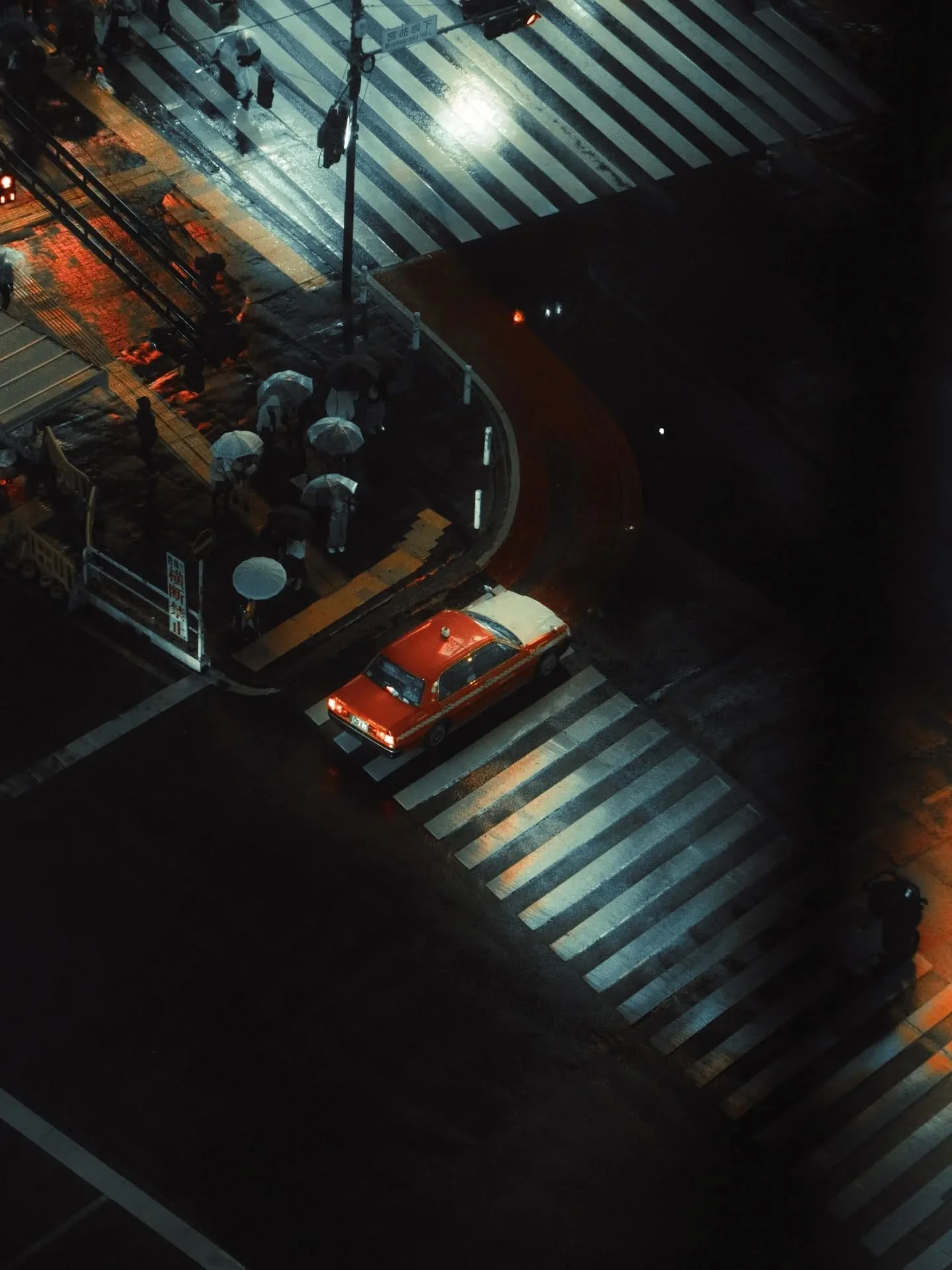 Tokyo by Night.

I have very much been neglecting my Instagram as of late (shocker), just been having a much nicer (and more successful) time on TT and Threads. Spose I need to get back to this regularly and see if I can get a bit of traction again.
