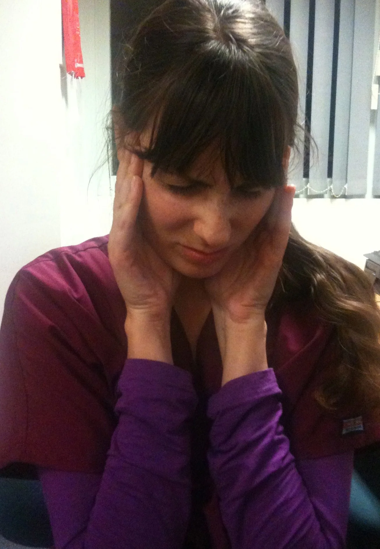 Tension Headache