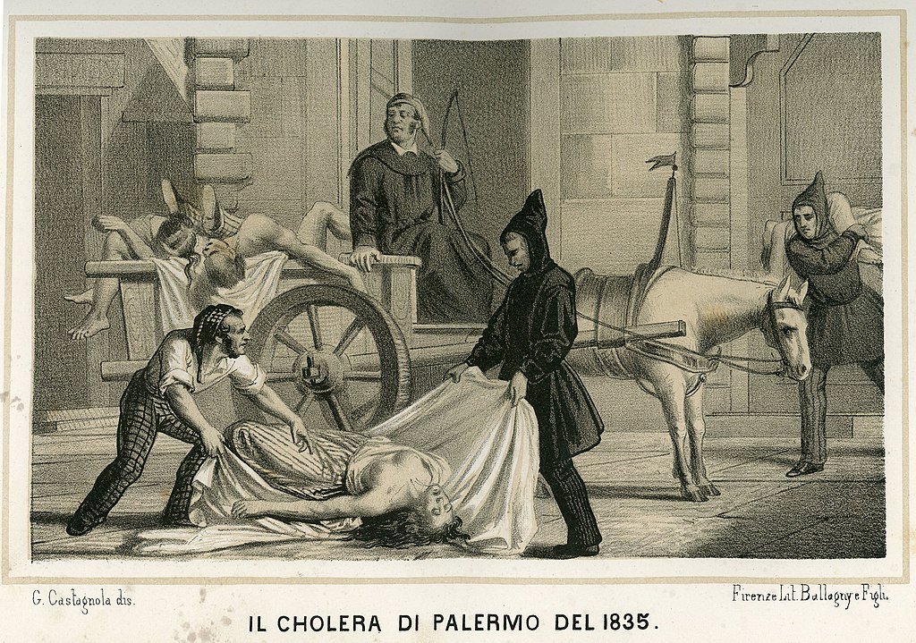 Cholera