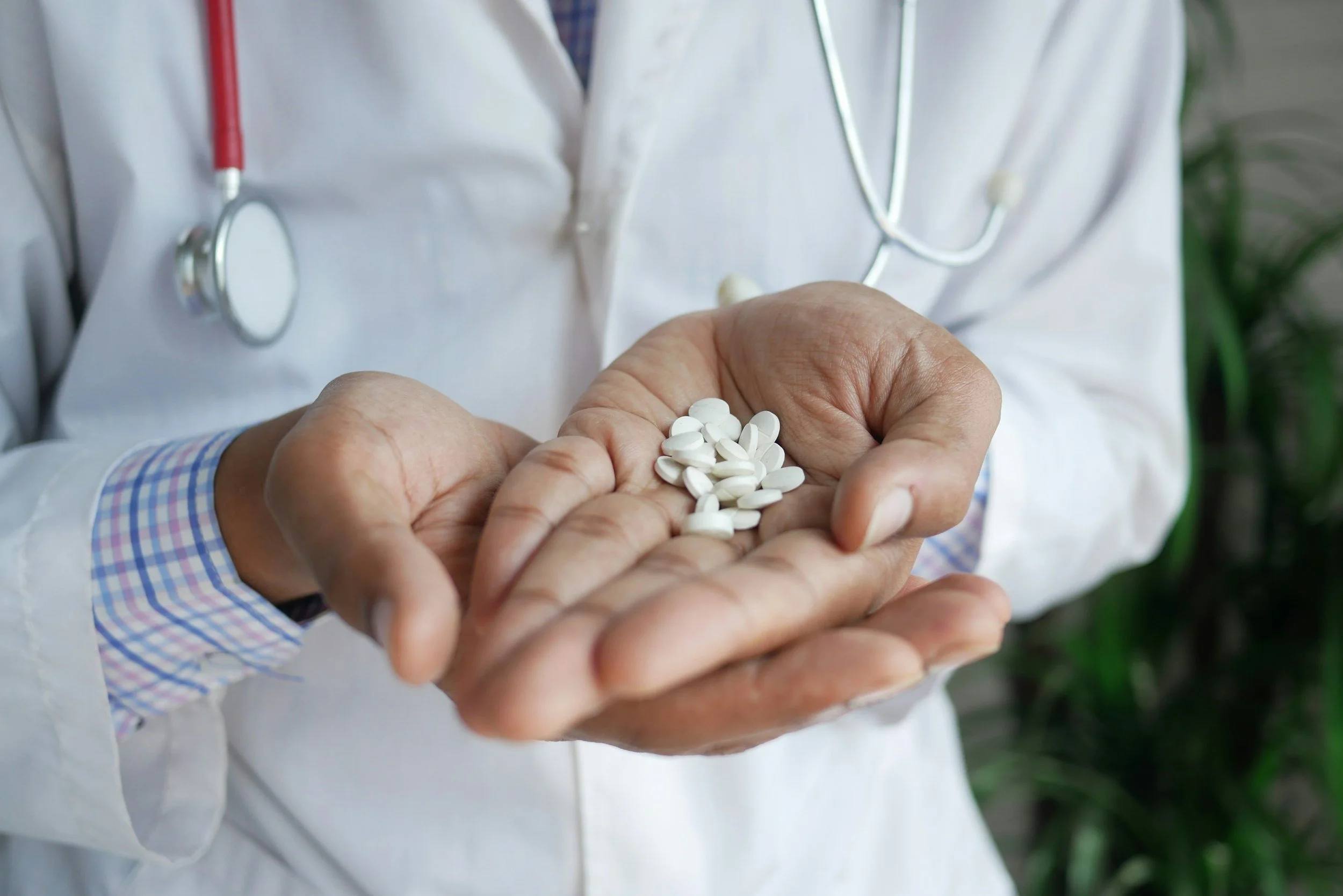 Basic Prescribing for PAs