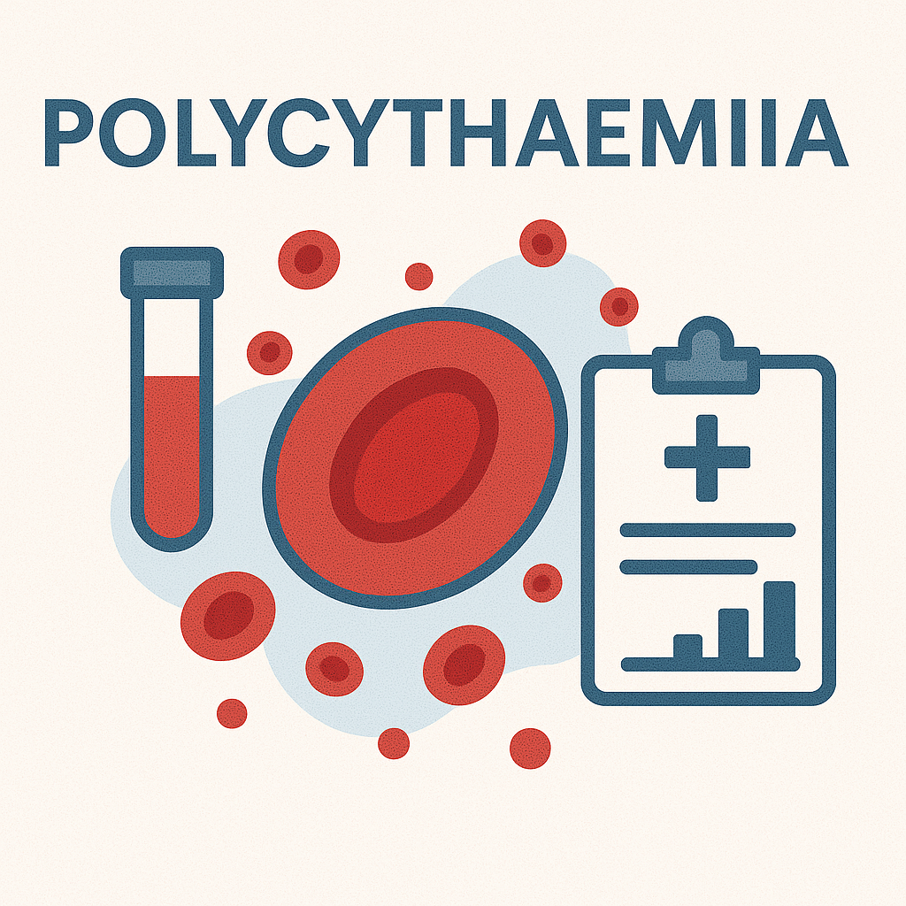 Polycythaemia