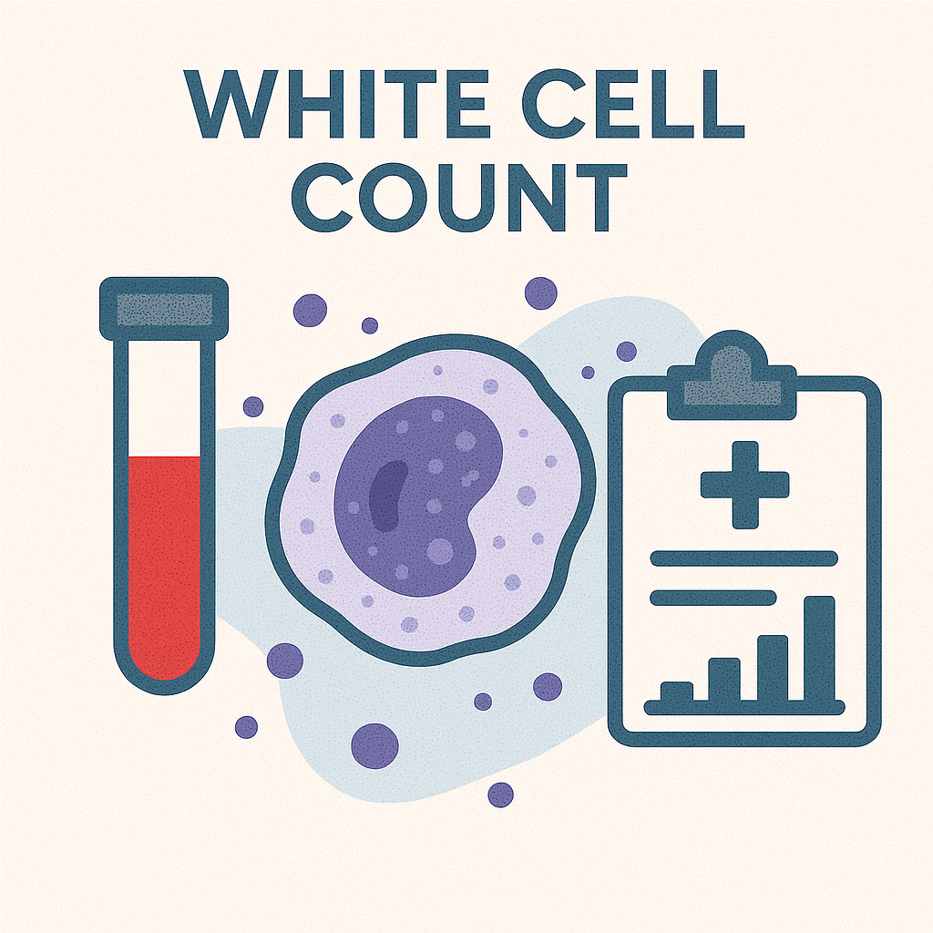 White Cell Count