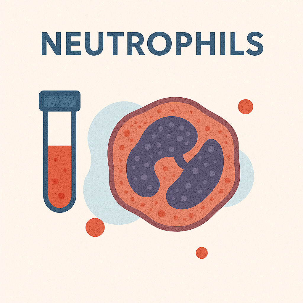 Neutrophils