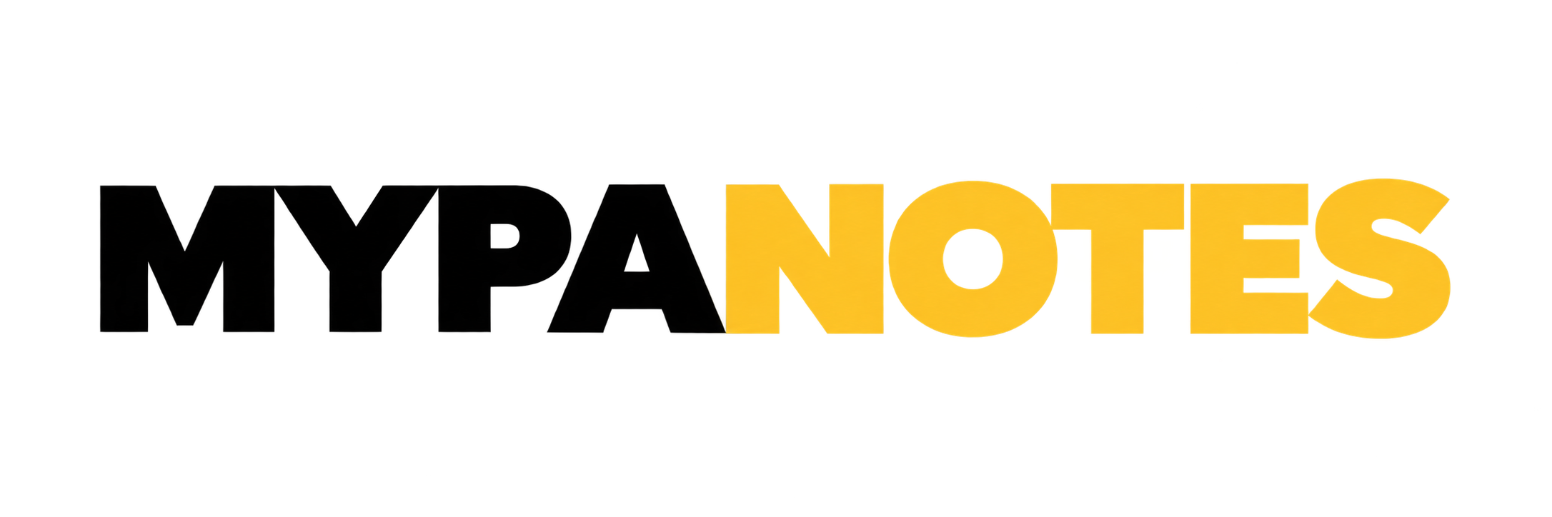 MYPANOTES